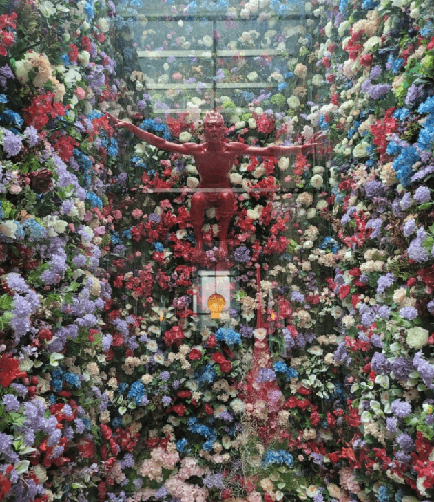 하슬라아트월드