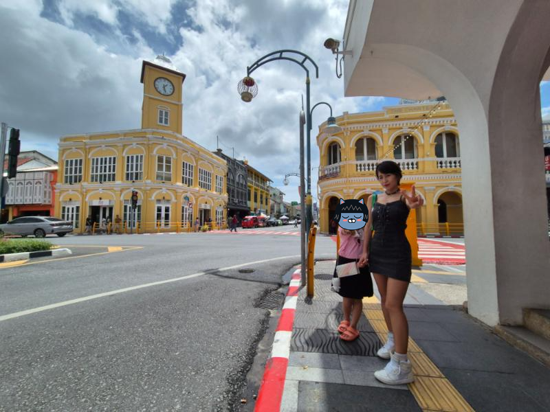 #피피섬투어 #올드타운숙소