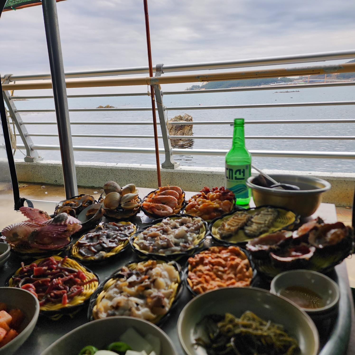 부산-맛집-조씨할매집-해녀촌
