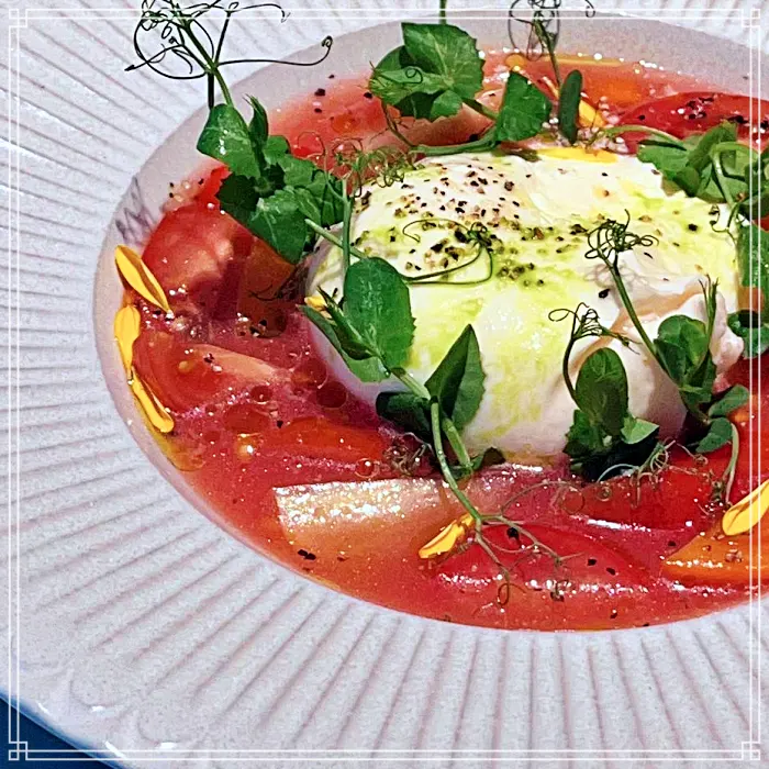 맛있는 녀석들 이태원 프랑스 가정식, 버섯크림 리조또, 살치살 스테이크 맛집