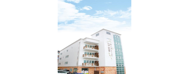 부산 수영구 요양원