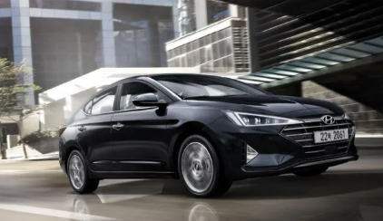 아반떼 중고차 시세표, 시세, 가격표, 가격