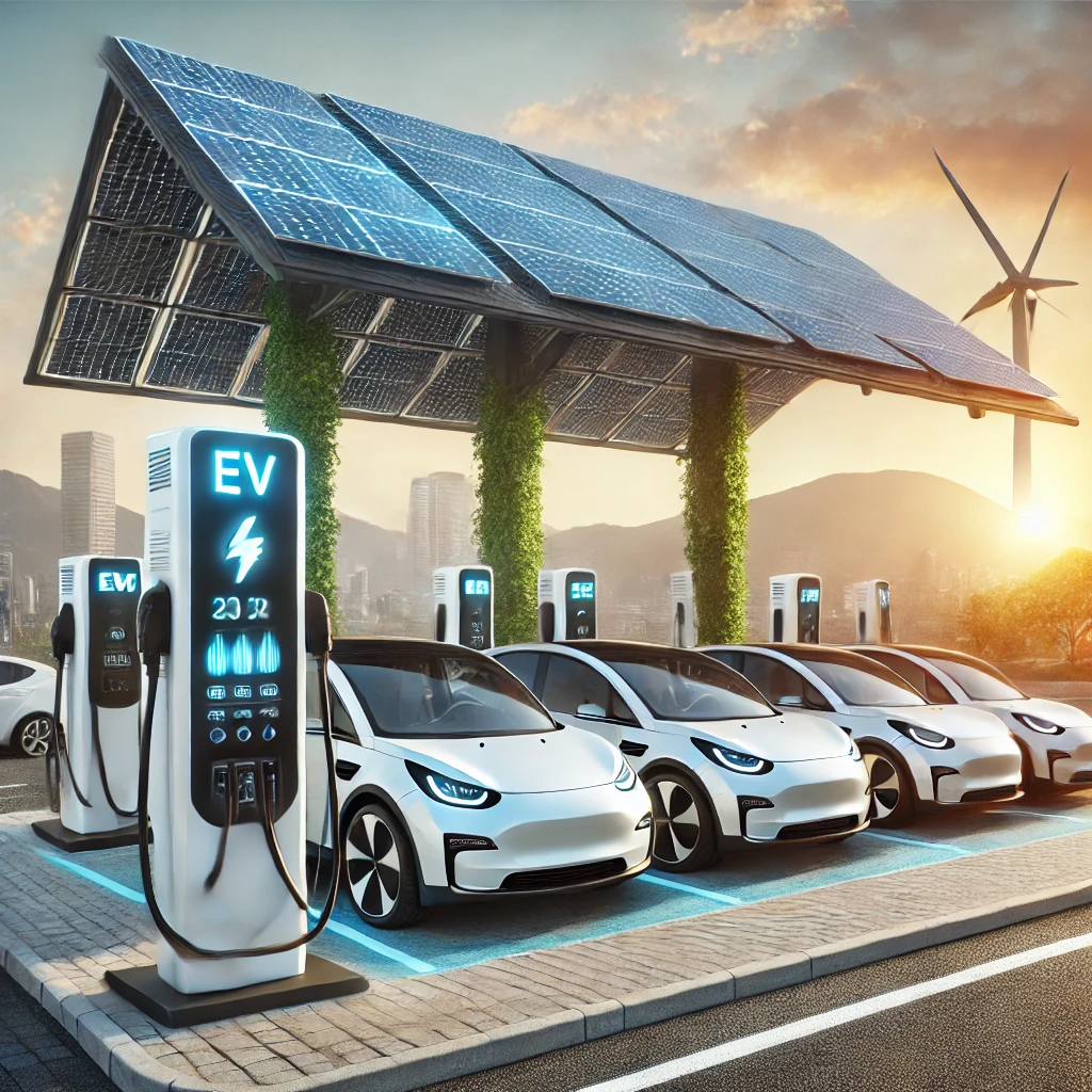 고양시 전기차 보조금 2025