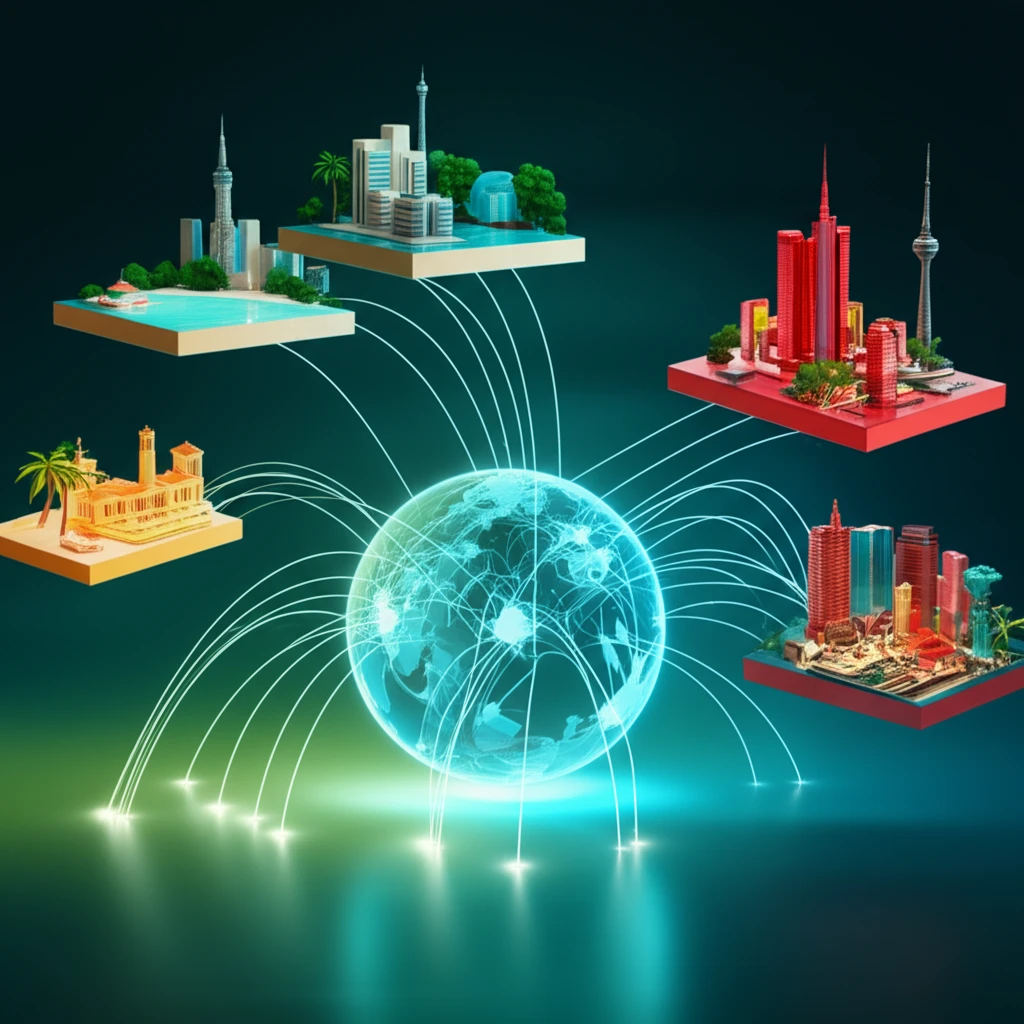 생산성 유지를 위한 50Mbps 인프..