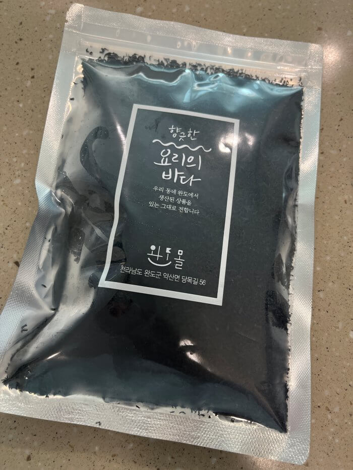 톳
