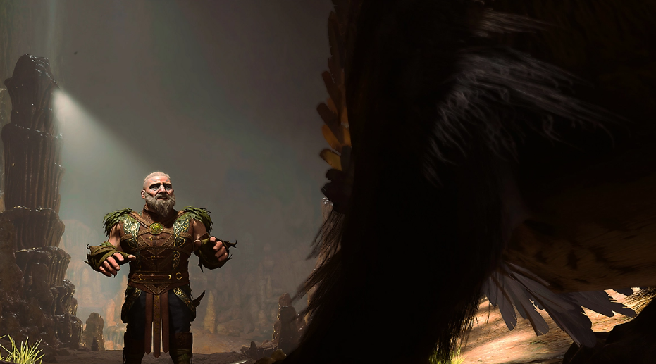 진심이 만든 명작, 발더스 게이트 3, 왜 지금도 최고의 RPG로 불리는가?