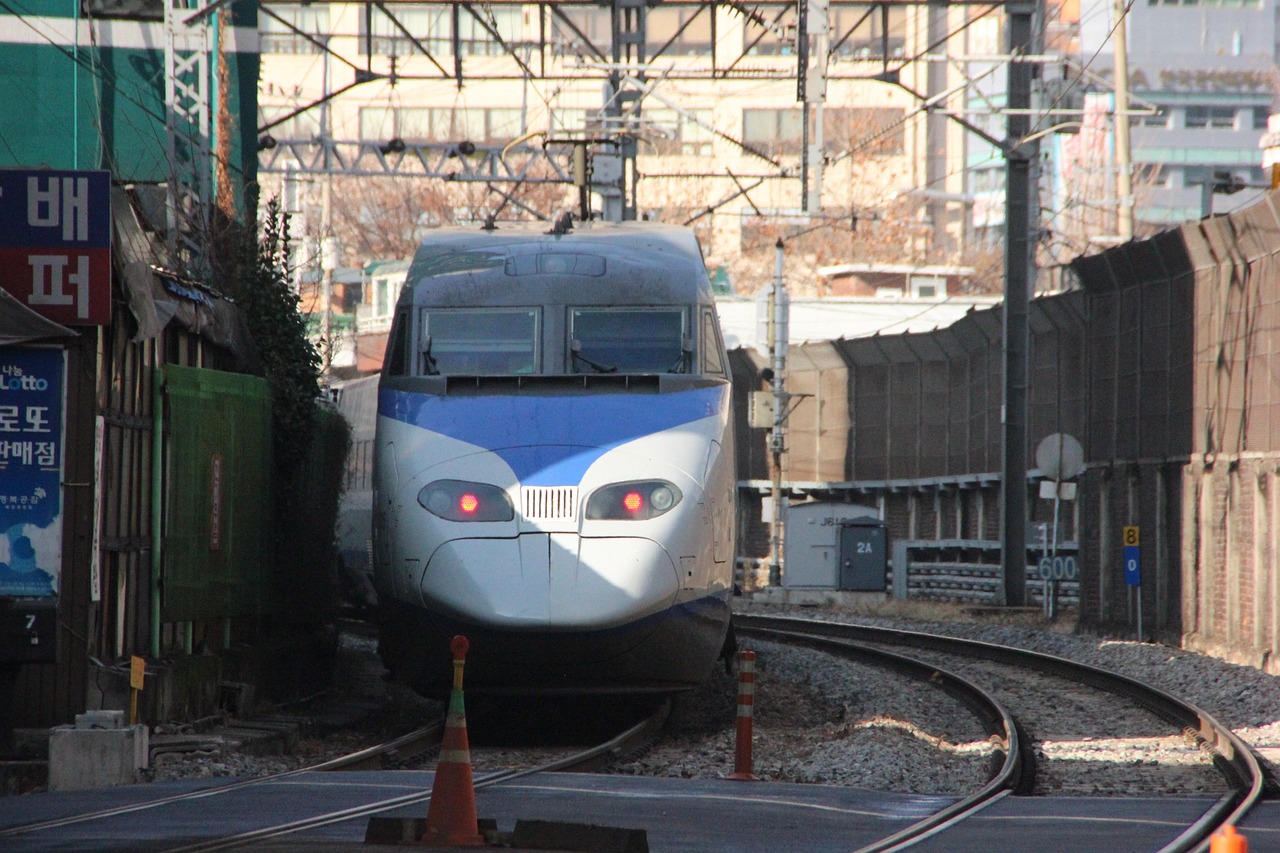 KTX&middot;SRT 코레일 차내발권 벌금 2배 인상