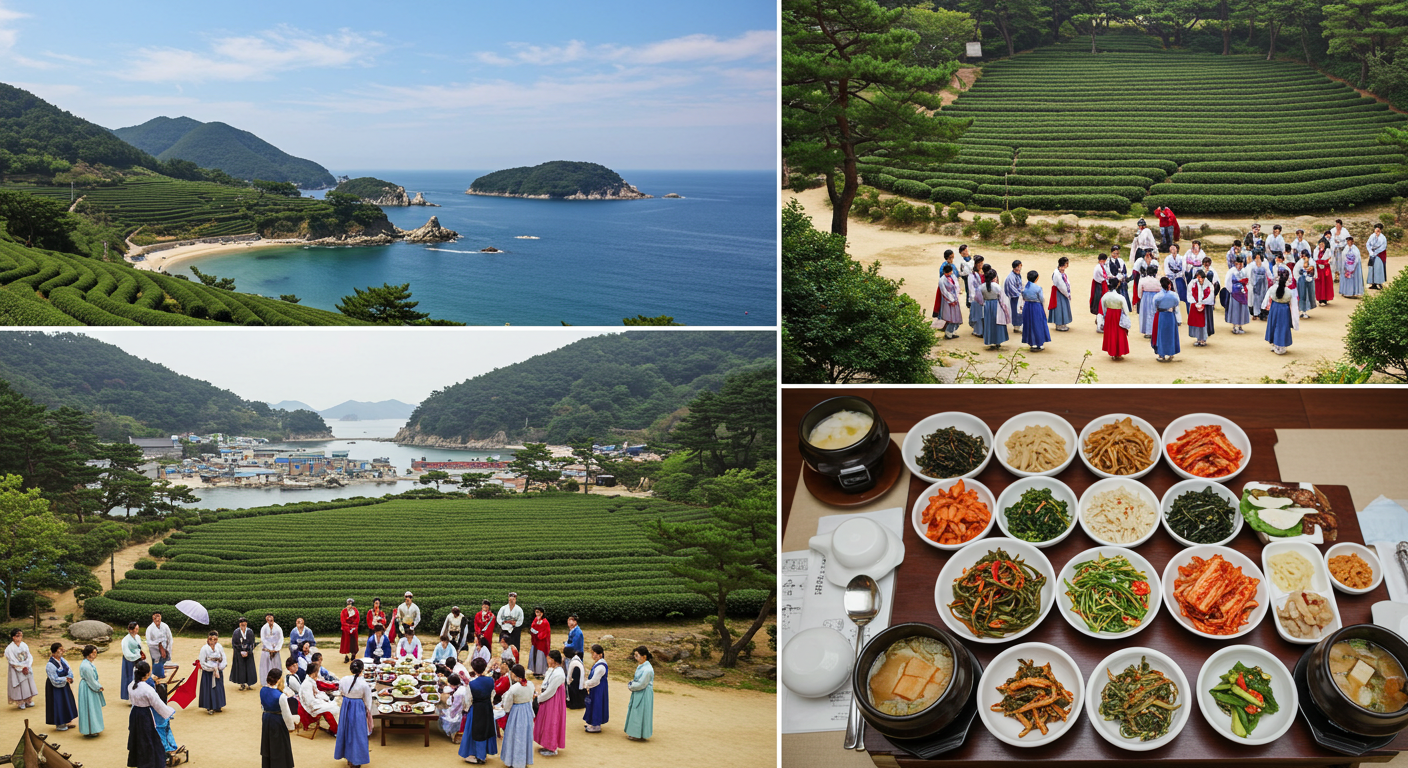 전라도 명물축제 탐방 관련 사진