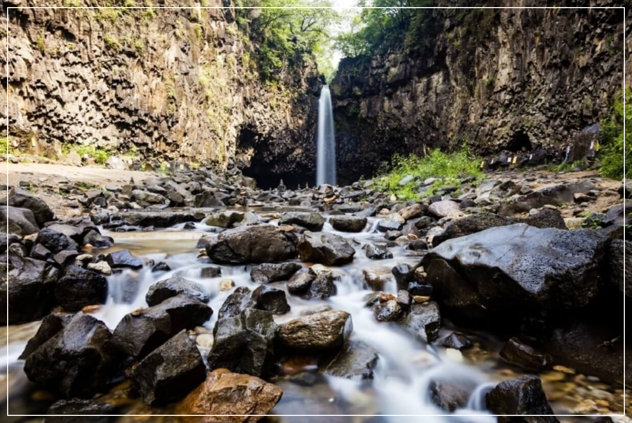 연천 가볼만한곳 베스트10 재인폭포