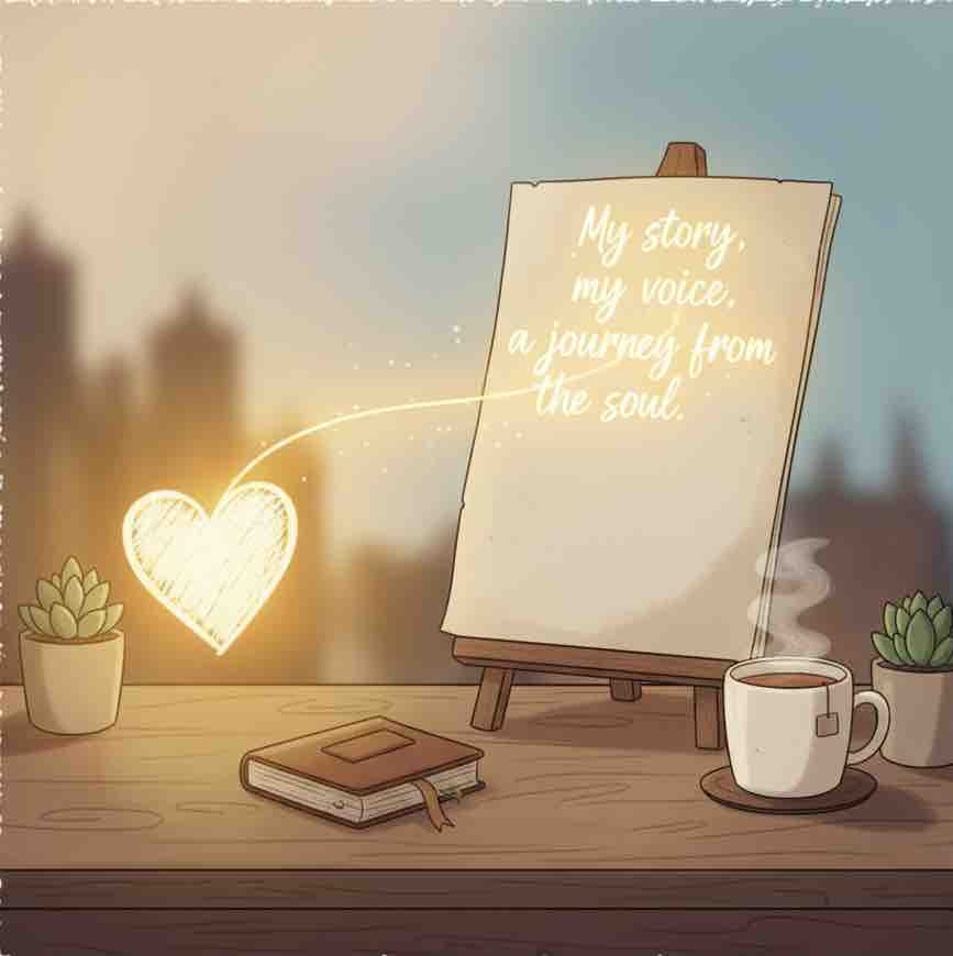 글을 통해 당신의 '진정성' 보여주기