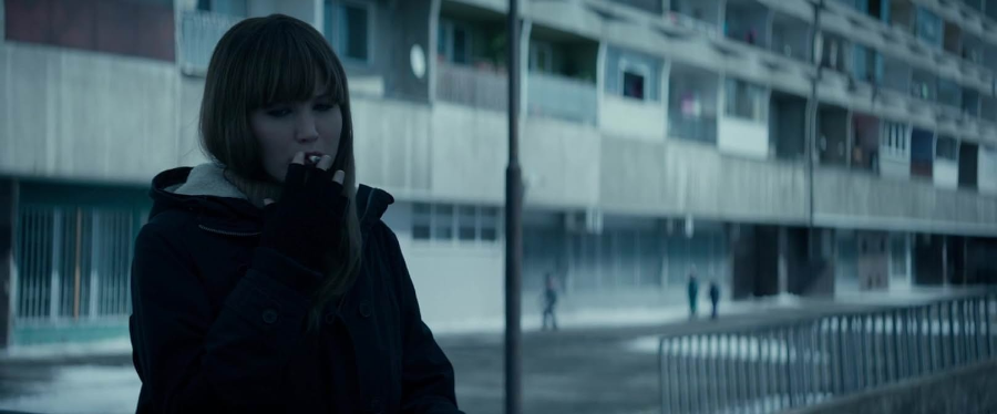 레드 스패로 (2018) 해석 및 핵심 관람포인트