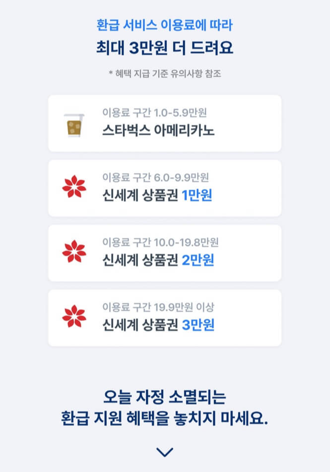 삼쩜삼-환급-후기-수수료-취소-환불