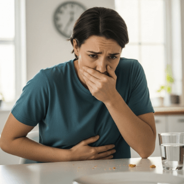 심근경색 초기증상 총정리8