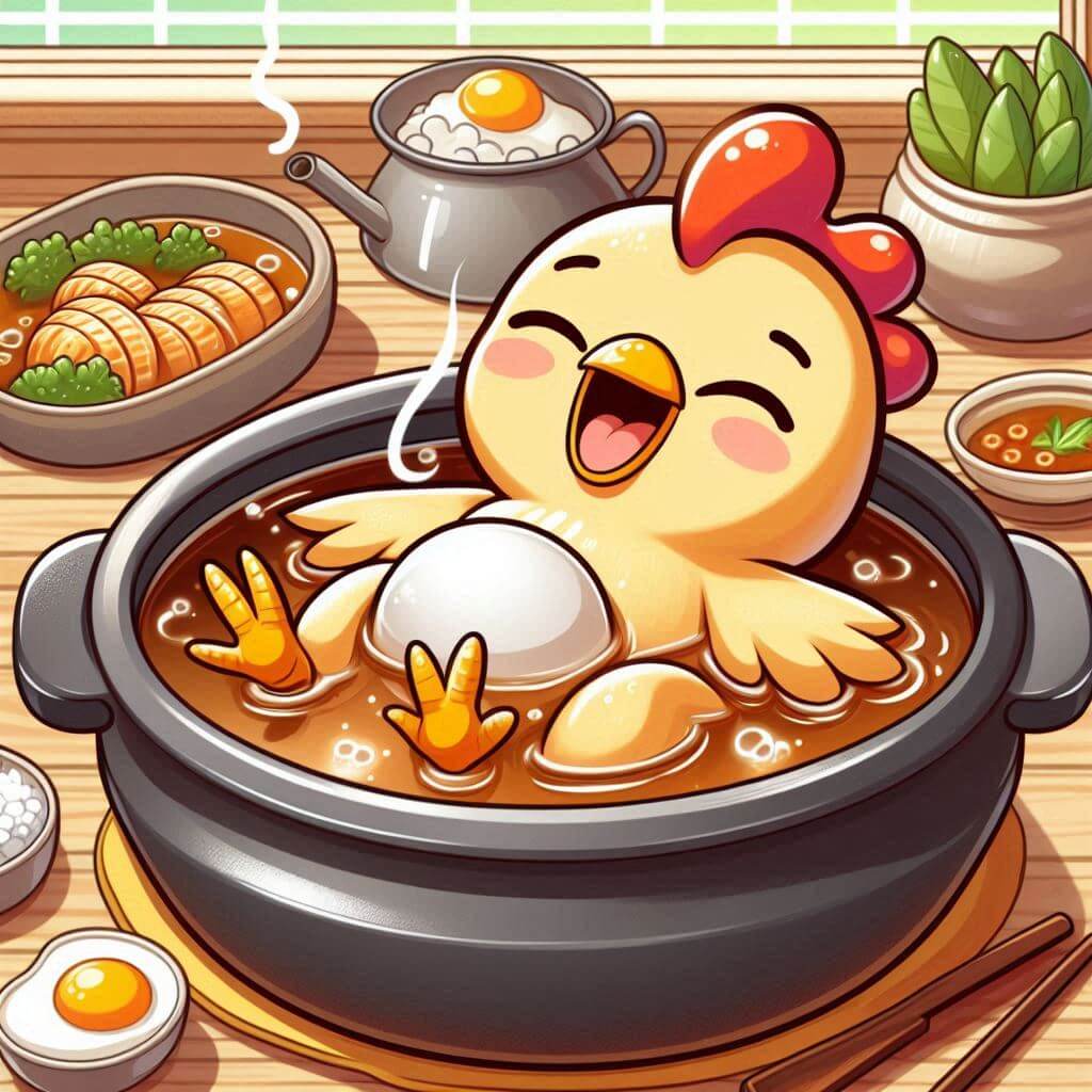 복날 초복 중복 말복