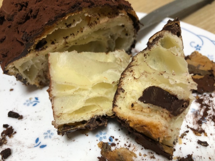 더크루와상맛켓메뉴