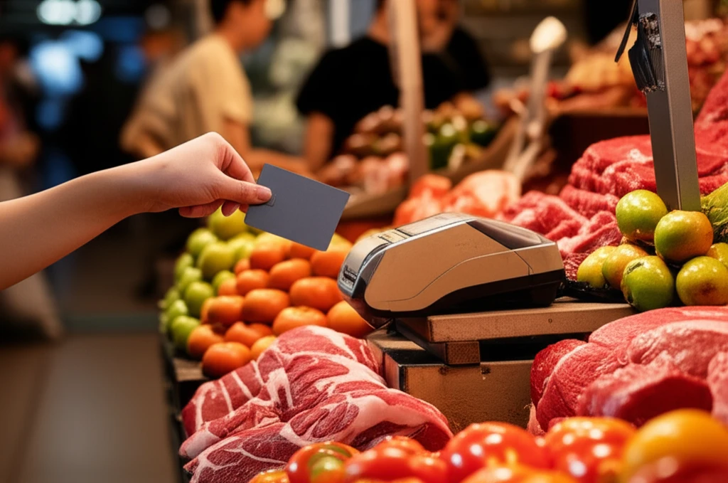 전통시장 온누리상품권 대형마트 사용 ..