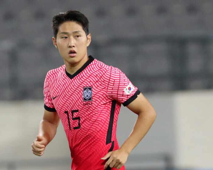 이강인 프로필 15