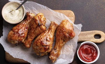 닭고기 (Chicken)