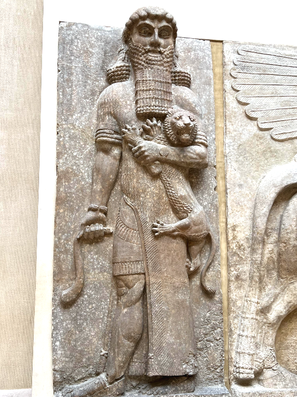 루브르 박물관-Mus&eacute;e du Louvre