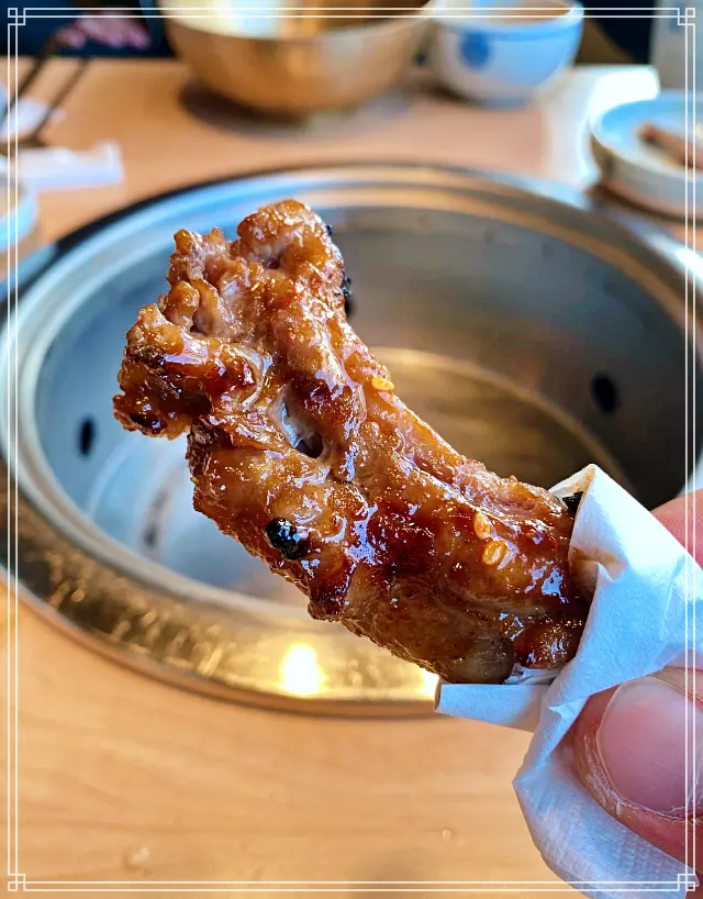 생방송투데이 파주, 교하, 서패동 숨은 맛집 아낌없이 주는 수제 돼지갈비 맛집