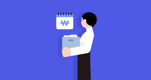 실업급여 날짜 변경 3분 완벽 가이드