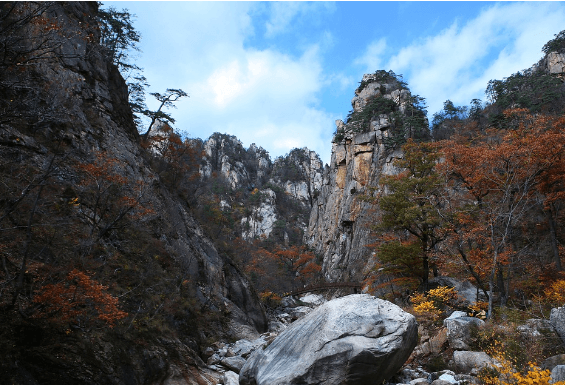 주말 여행 갈만한 곳