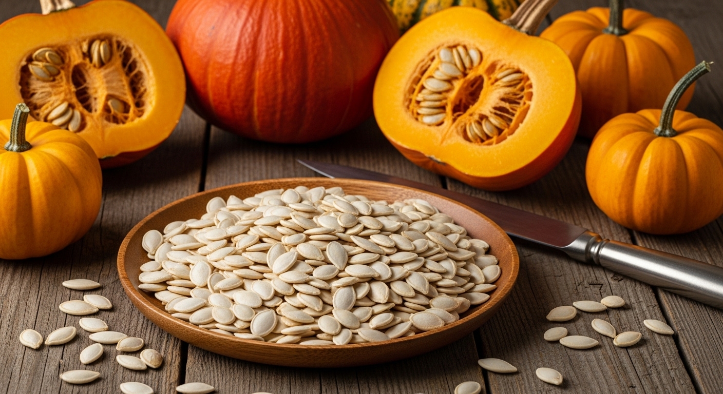 전립선에안좋은음식