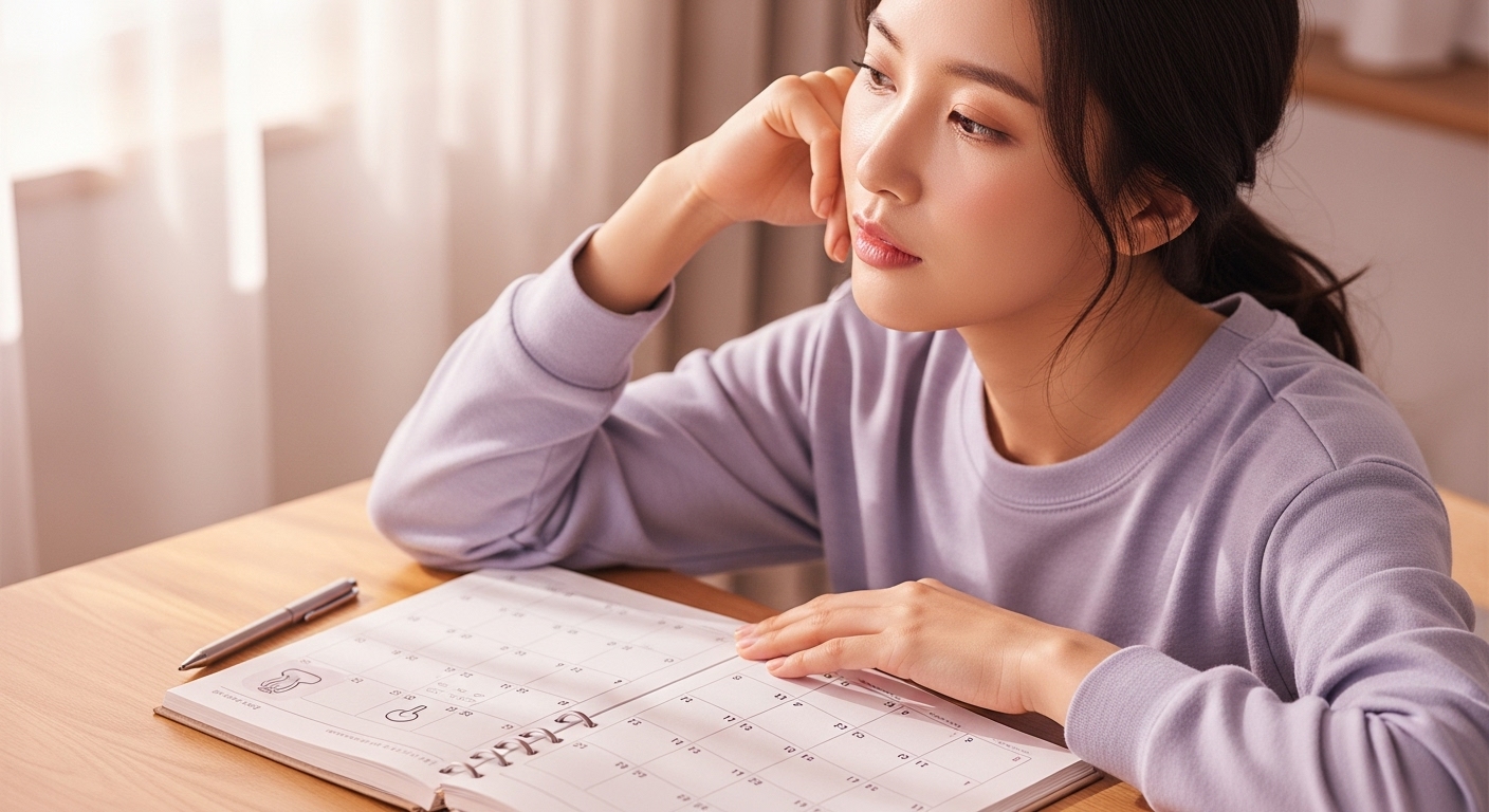 여성건강&amp;#44; 질염예방&amp;#44; 감염위험