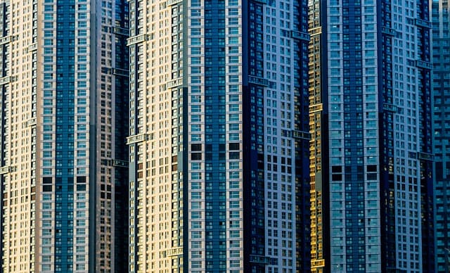 2025년 강남구 주요 아파트 전세 및 매매 시세 현황