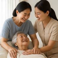 기초연금 수급자격 총정리, 만 65세