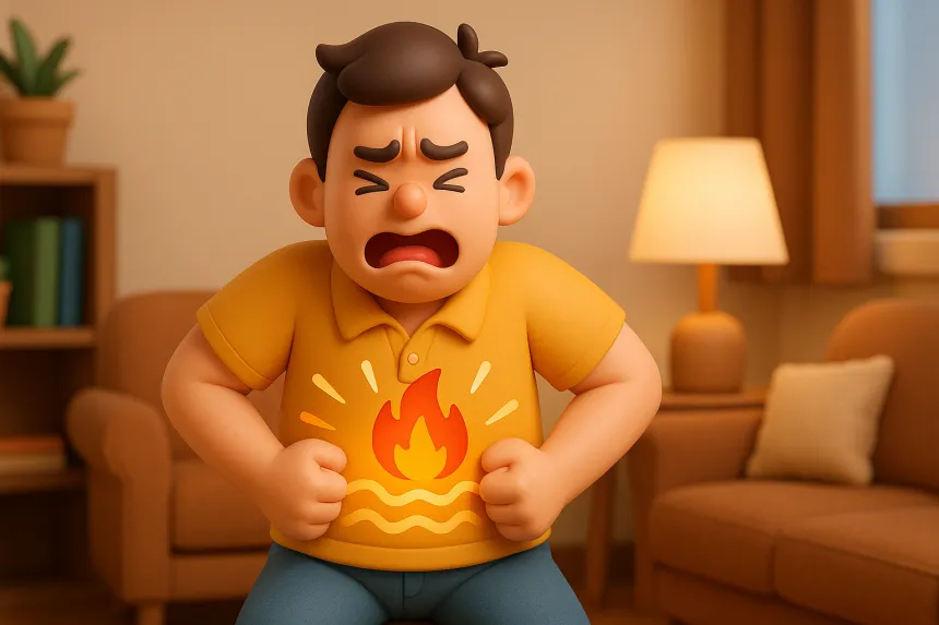 뇌전증 전조증상