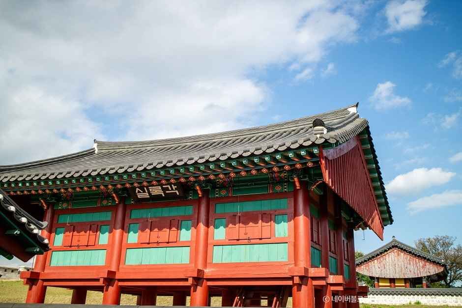 성주 가볼만한곳 베스트10