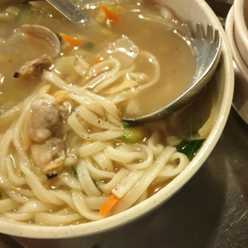 생활의달인 조개탕 칼국수 달인 맛있는 칼국수집 은둔식달 오늘방송 맛집 정보