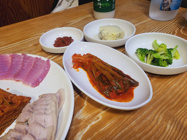 #신천신천 태그 삭제#잠실새내잠실새내 태그 삭제#홍어홍어 태그 삭제#맛집맛집 태그 삭제#함평홍어삼합보쌈함평홍어삼합보쌈 태그 삭제#9월9월 태그 삭제#제철음식제철음식 태그 삭제#전라도김치전라도김치 태그 삭제#파김치파김치 태그 삭제#갈치속젓갈치속젓 태그 삭제