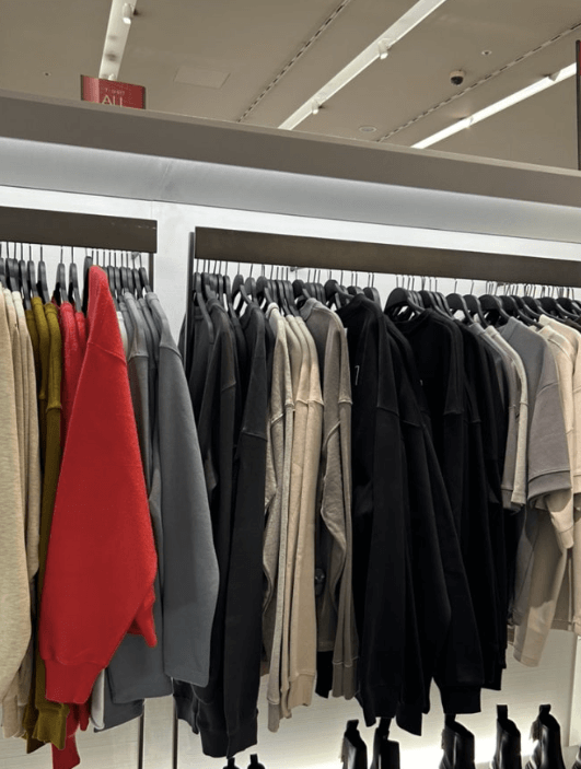 자라 세일 일정·할인 팁