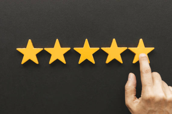 입주청소 업체 신뢰도