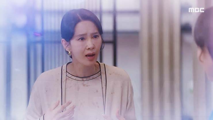 첫 번째 남자 98회 줄거리