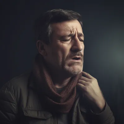 감기 가래가 생기는 이유2