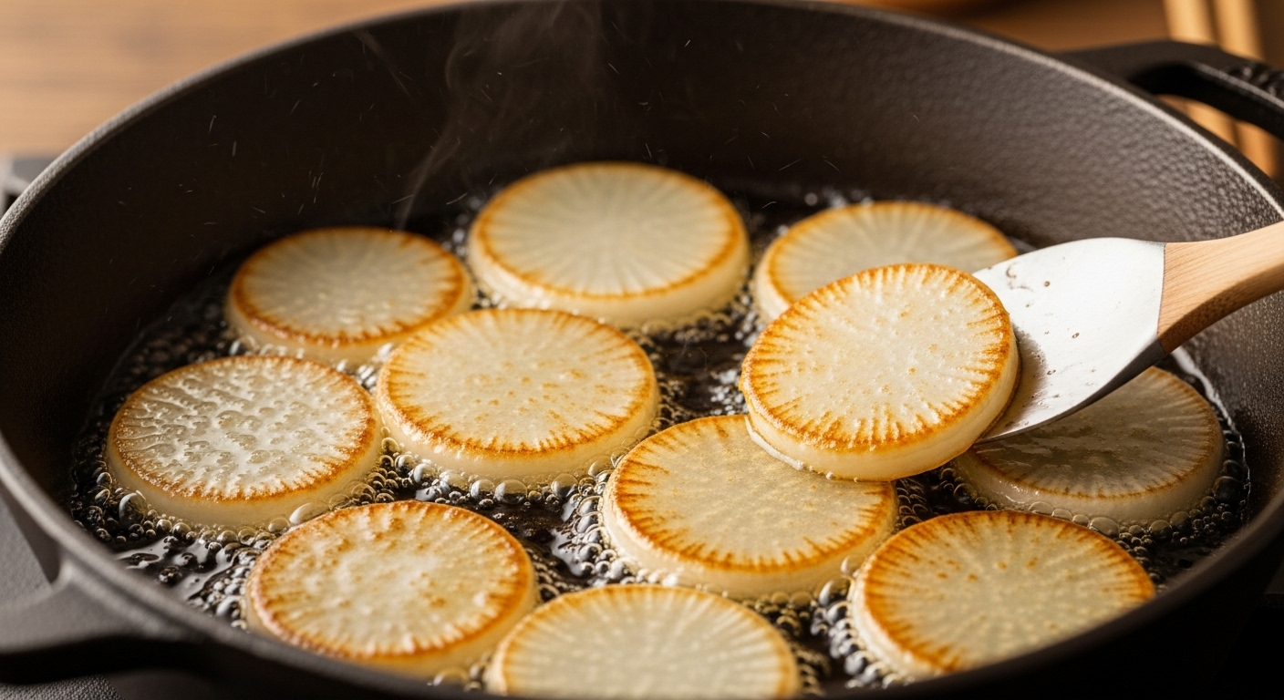 동태찌개 맛있게 끓이는법