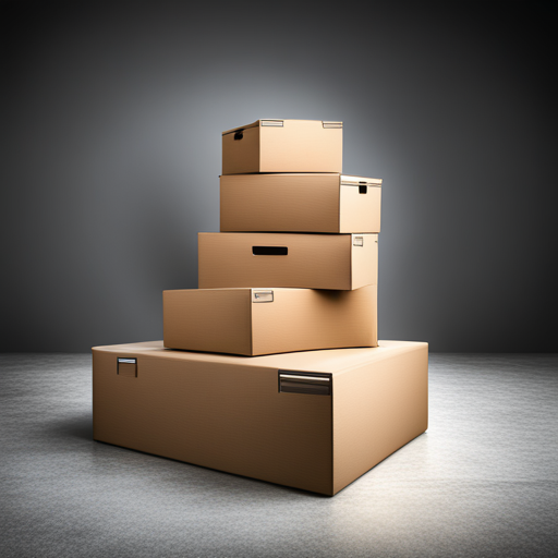 택배 서비스 안내