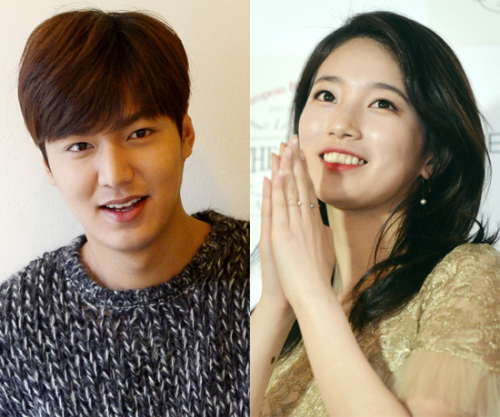 수지 이민호