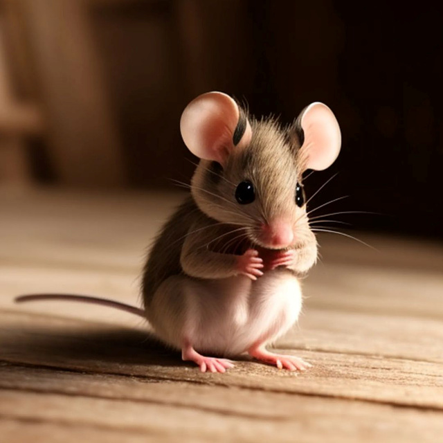 2026 쥐띠 신년 무료 운세