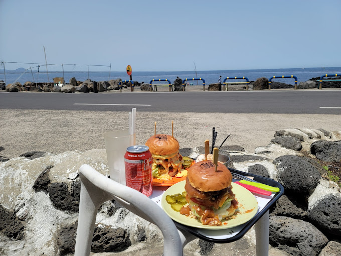 제주도 우도, 인생맛집 추천맛집