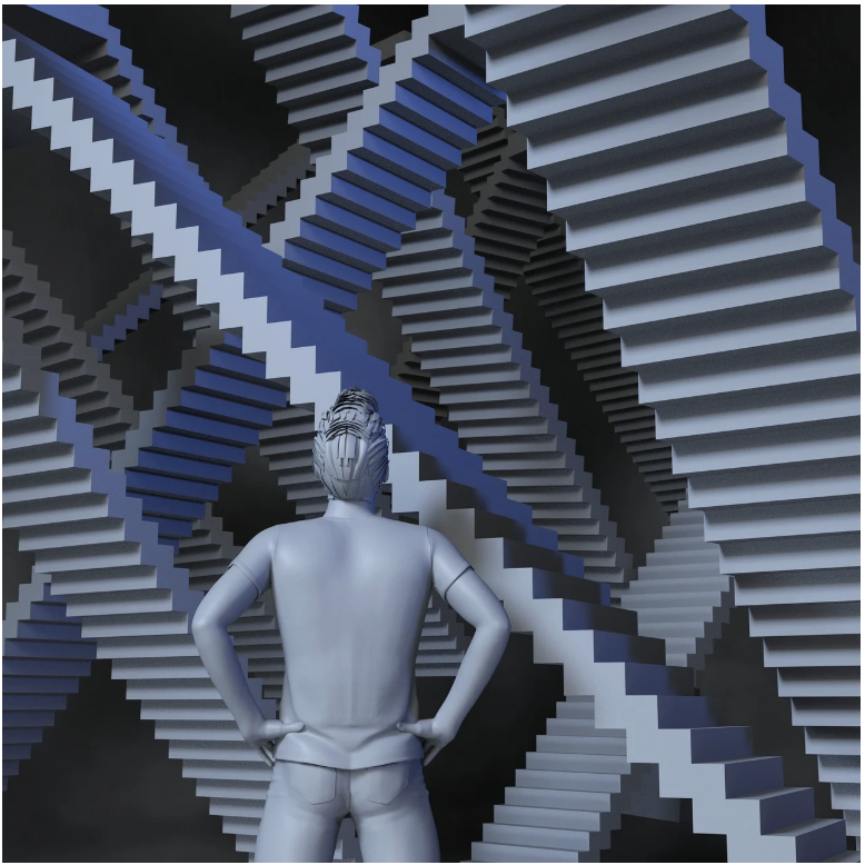 왜 지금 &lsquo;AI 노마드&rsquo;가 주목받는가? 시대가 요구하는 새로운 삶의 방식