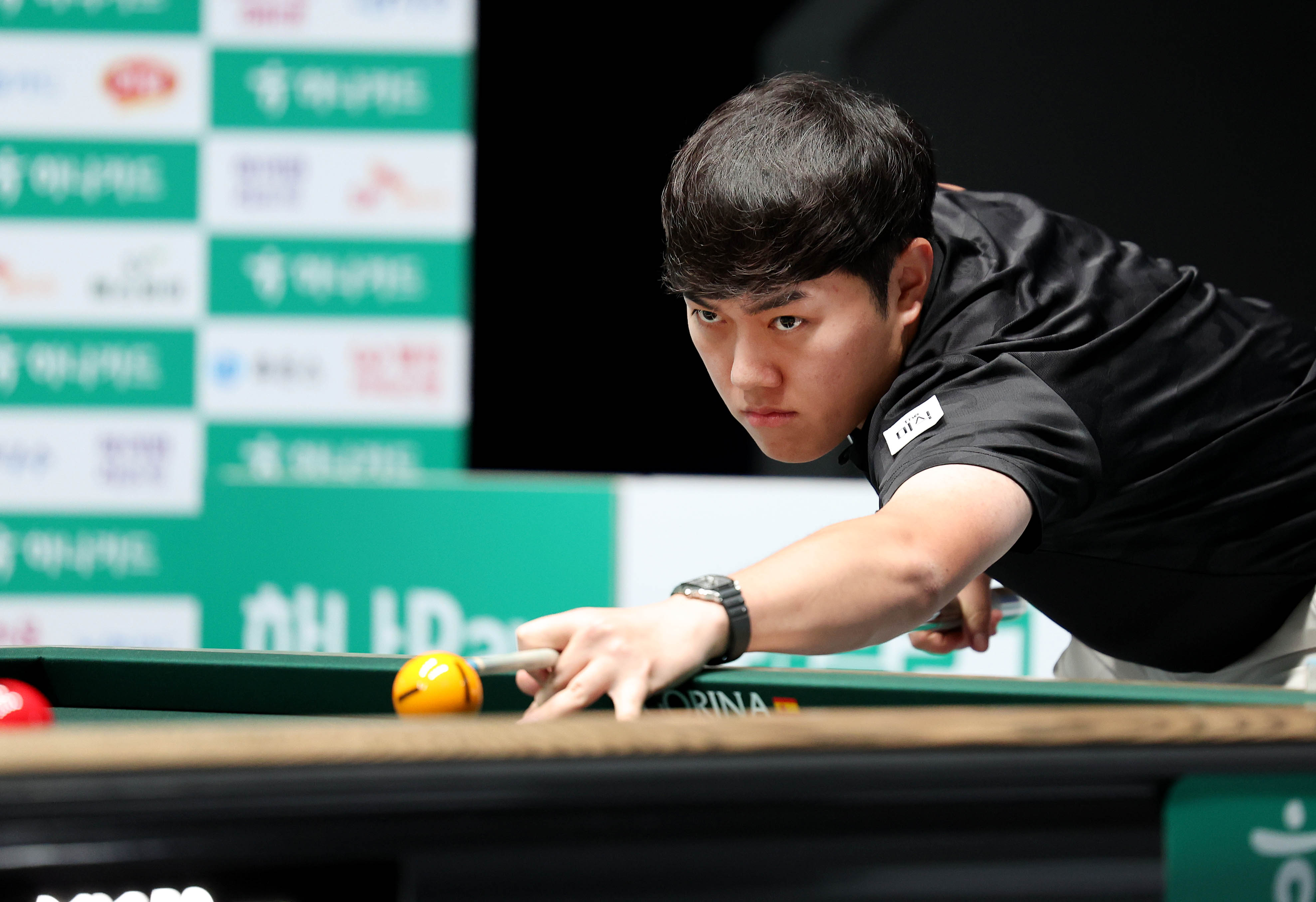 김준태 선수 사진