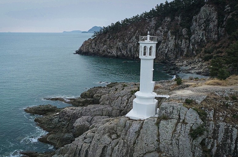 큰끝등대