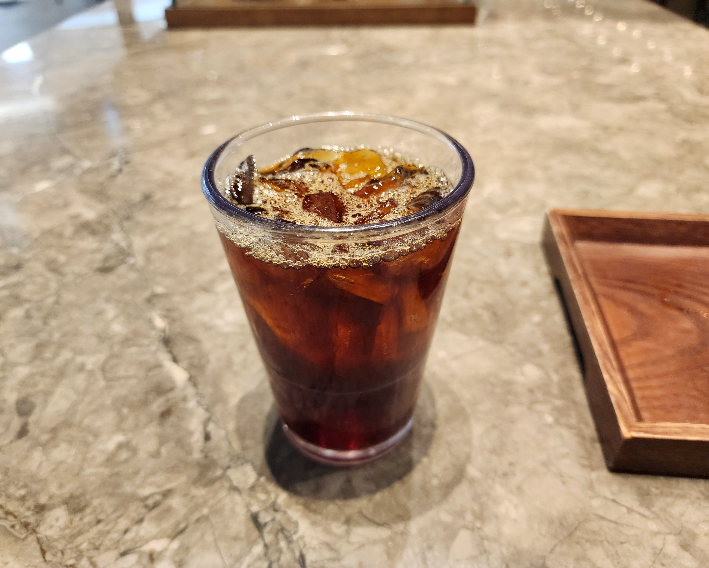 여의도_IFC몰_스타벅스리저브