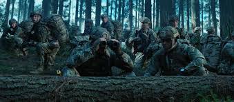 영화 워 머신 (War Machine&amp;#44; 2026)