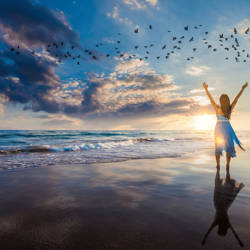 실내 마스크 해제