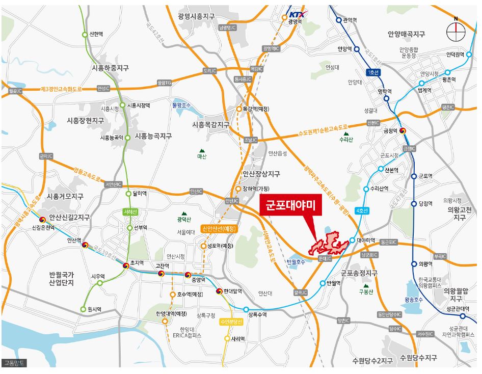 뉴홈 사전청약